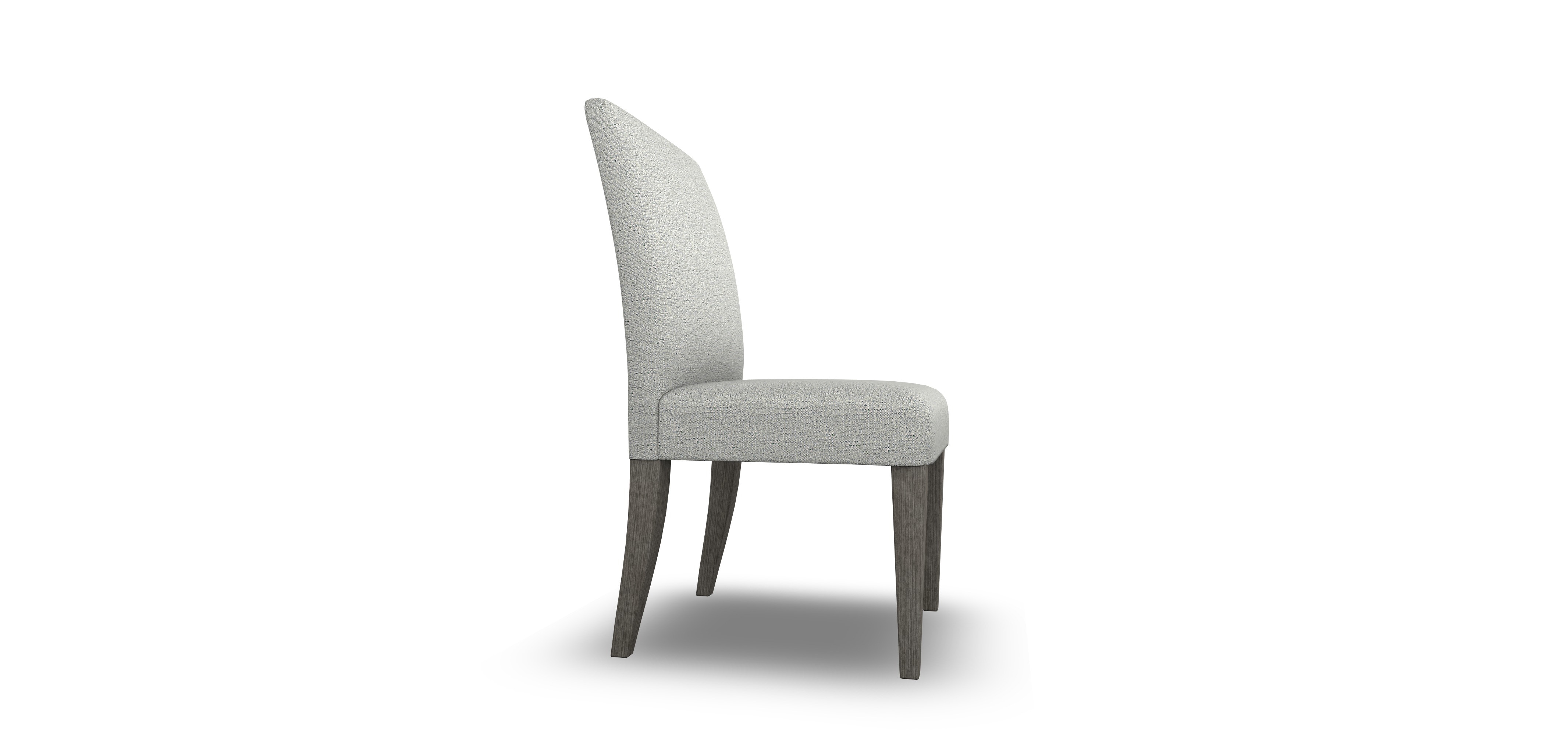 Best Home Furnishings MYER PARSON DINING CHAIR 96974 Matter Brothers Furniture Fort Myers